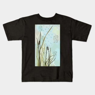 Reed Kids T-Shirt